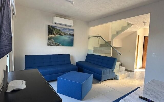 Puerto Vallarta Altavela Capri 5