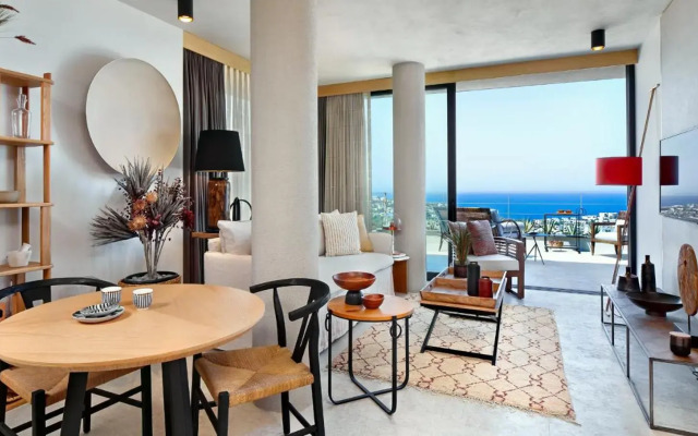 G Beyond Residences & Villas