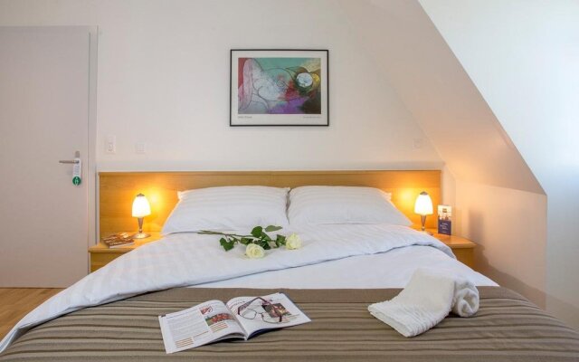 Los Lorentes Residences - Bulle