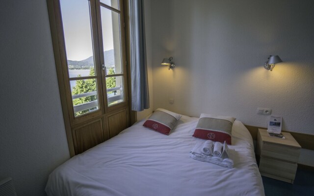 Le Pavillon des Fleurs