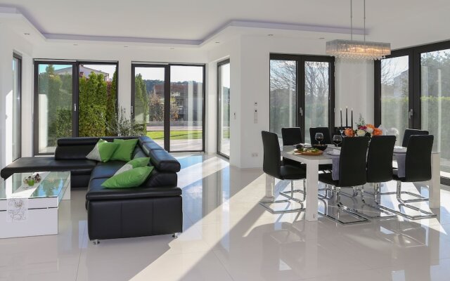 Plush Villa in Trogir With Sauna & Whirlpool