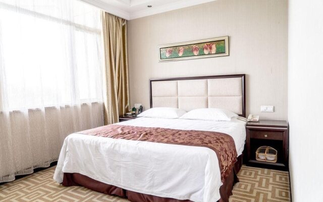 Nanjing Di Jing International Hotel