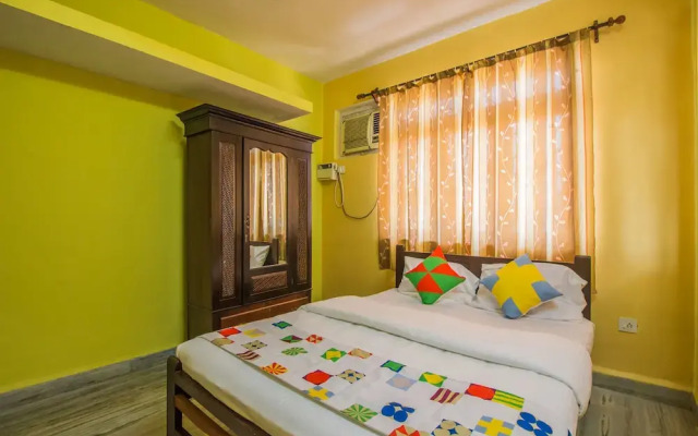 OYO 11353 Home Sea View 3BHK Dona Paula