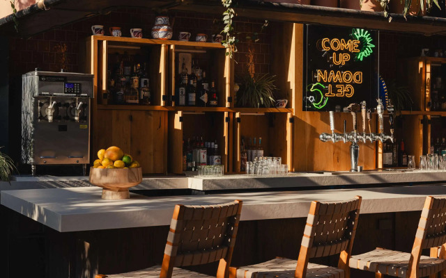 Tommie Austin, part of Jdv by Hyatt