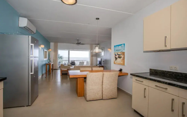 Blue Bay Beach Apartments