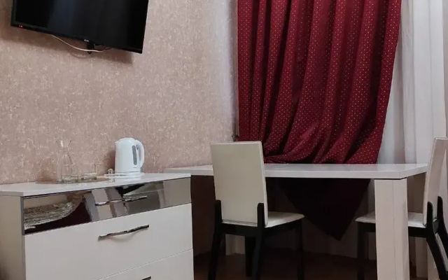 Отель «La Scala Таганка» — фото