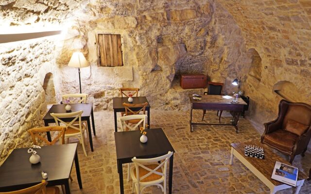 Neropece Suites