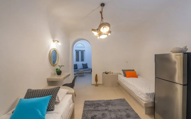 Santoterra Antigua Suites