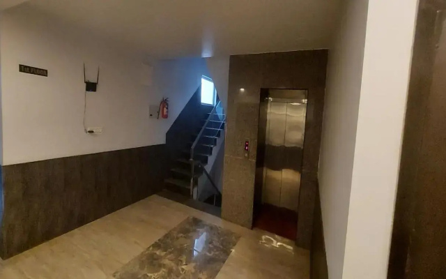 Hotel Grand Anshul