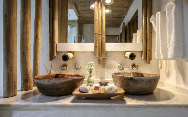 Santa Fé Casas Trancoso