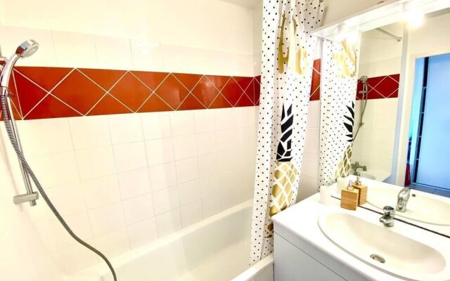 Résidence L'Allée Genevoise