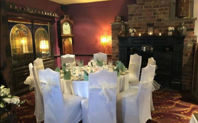 The Sitwell Arms Hotel