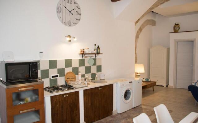 Residenze Dello Scirocco