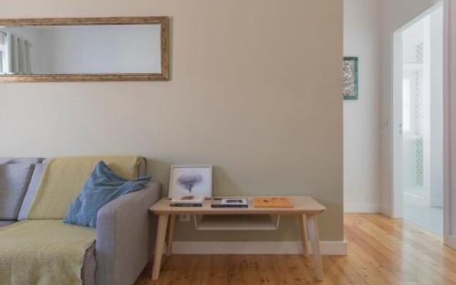 The Lisbon Flat GraCa