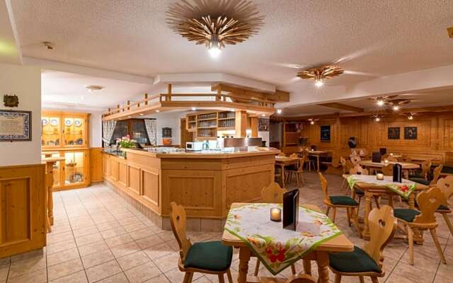 Ferien- Und Aktivhotel Hubertus