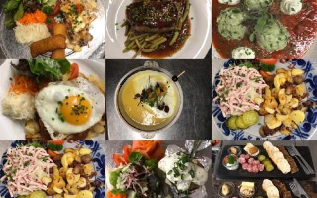 Wein- und Gästehaus M. Bai