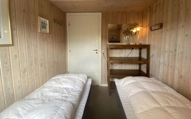 "Walderik" - 300m from the sea in NW Jutland