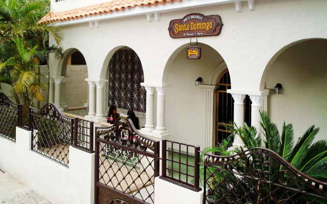 Santo Domingo Bed and Breakfast