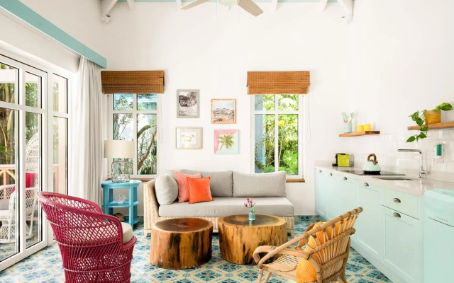 Boardwalk Boutique Hotel Aruba - Adults Only