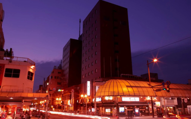 Ariston Hotel Miyazaki