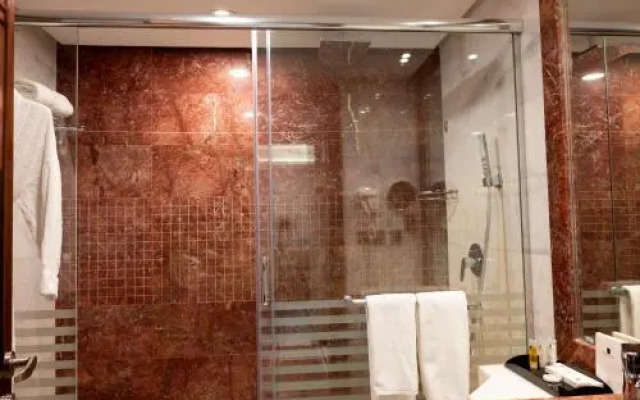 Ruve Jeddah Hotel