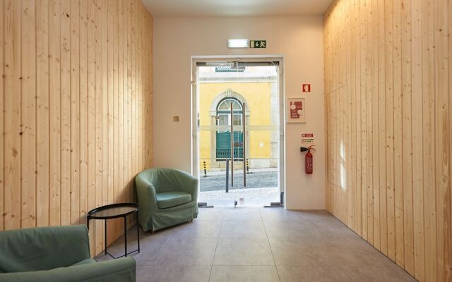 Hello Lisbon Santa Catarina Suites