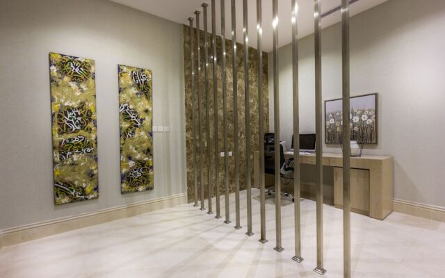 AlMuhaidb Residence Jeddah