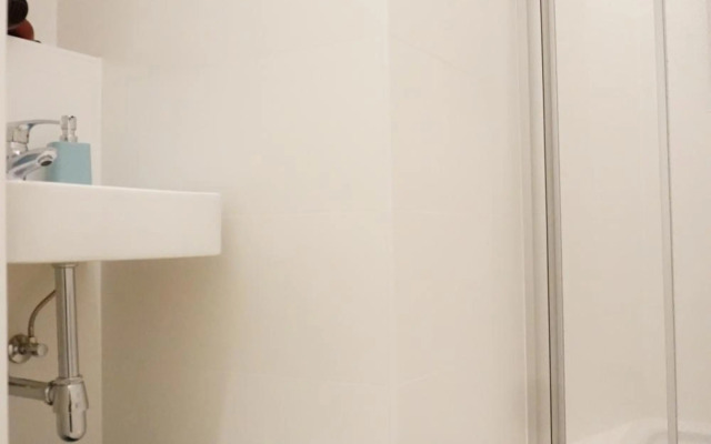 Urban City Apartment - Contactless Check-In