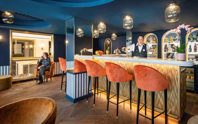 Mercure Versailles Paris Ouest