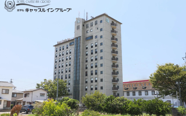 Hotel Castle inn Suzuka