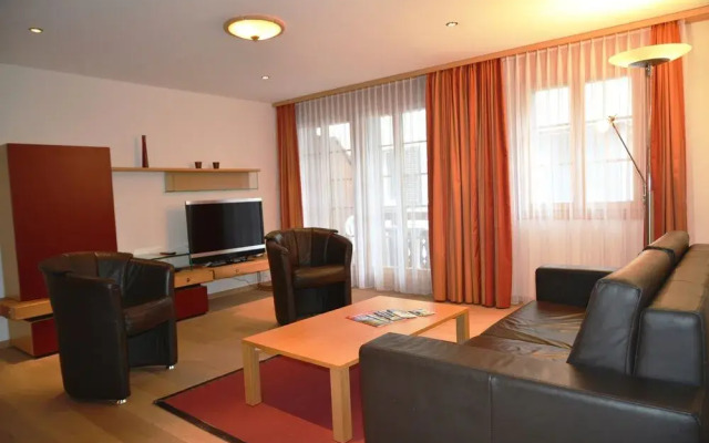 Apartment Schönegg 3.5 - GriwaRent AG