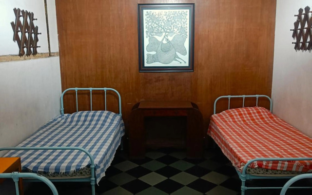 Hostel Vasantashram CST Mumbai