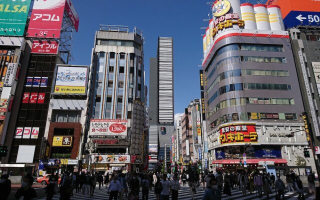 Comptoir Shinjuku RR1