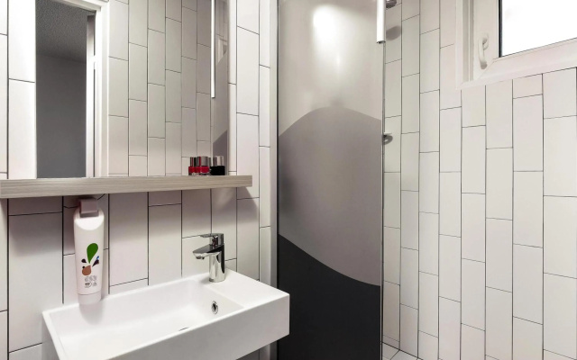 ibis Styles Vichy Centre