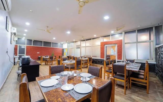 Treebo The Aravali Getaway
