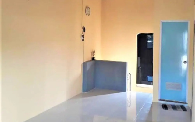 Mampir Kawah Ijen Guest House