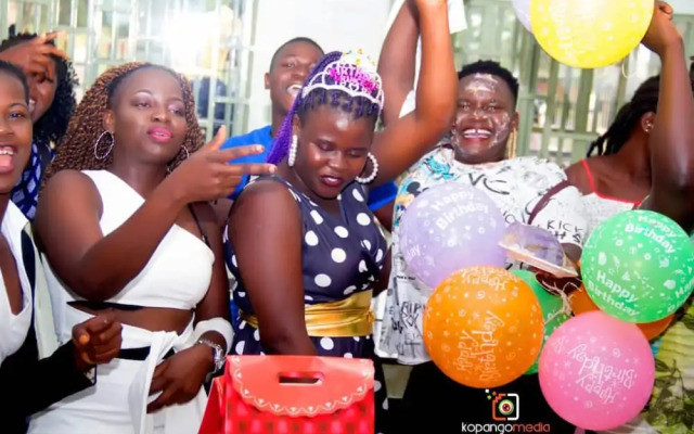 Famko Hotel Lira- Uganda