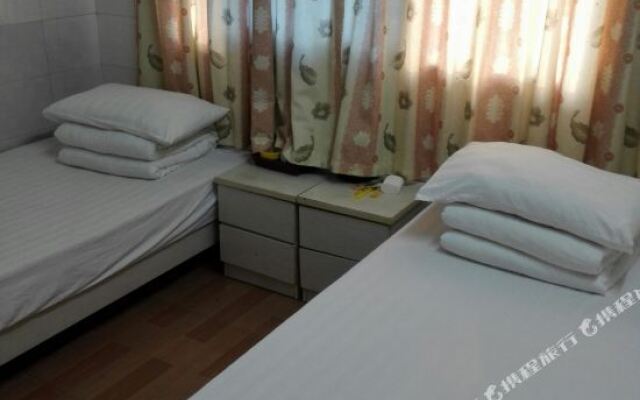 Tingzhou Hostel