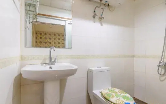 Zun Guest Hotel
