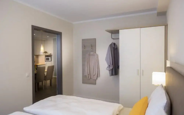 Cozy Flats Koblenz