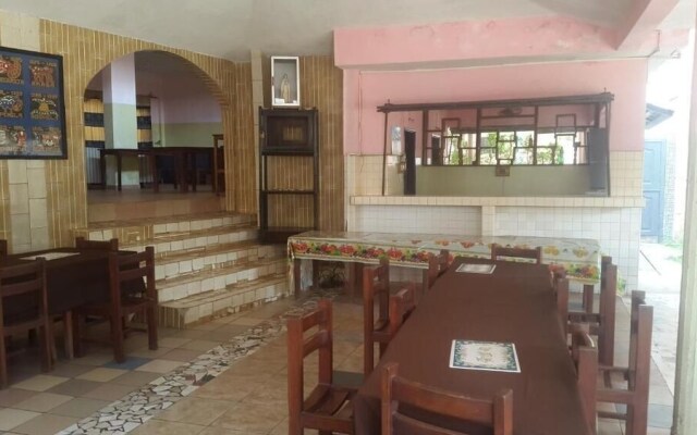 Hotel D. K