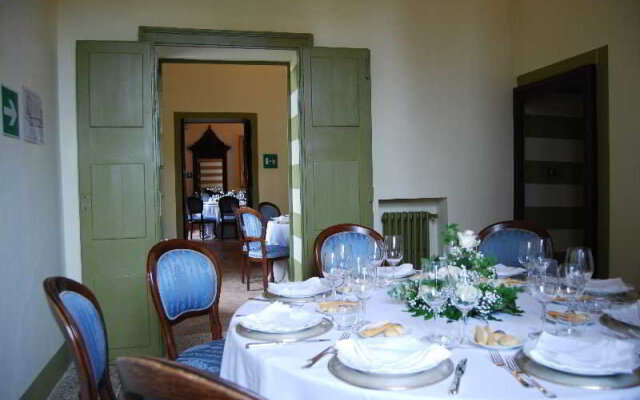 Il Castello di Uviglie