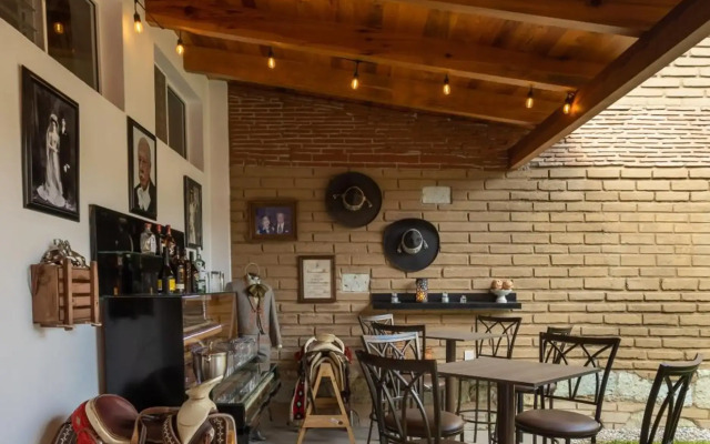 ArcoSodi Hotel Boutique