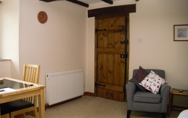 The Buttery at Trussel Barn