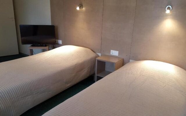 Hotel Gulbene