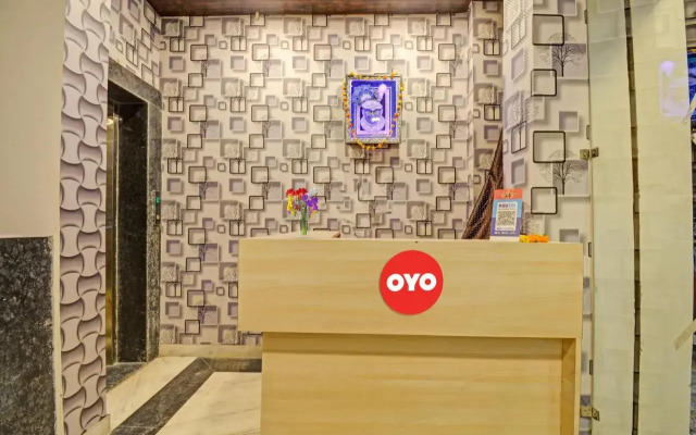 Oyo Flagship 807030 Silver Valley