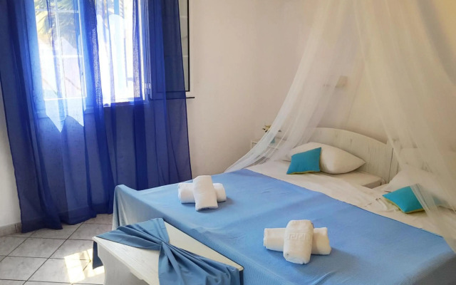 Apart Hotel Blumarin