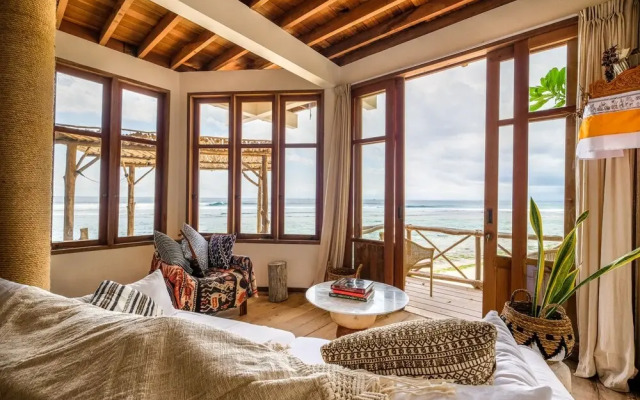 Uluwatu Surf Shack