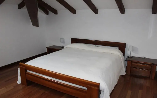 Hotel Ristorante Vapore