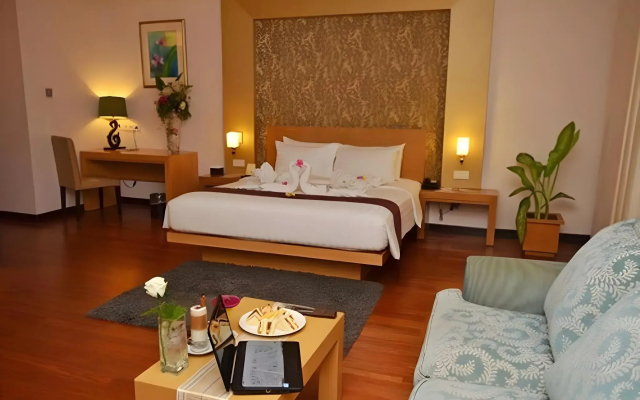 The Axana Hotel